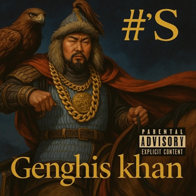 Genghis Khan