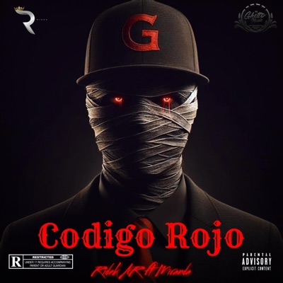 Codigo Rojo (feat. JMiranda) - Single