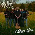 I MISS YOU