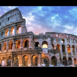 ROME (feat. Nonamus) WE$ G