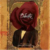 I Cried Like A Silly Boy — Devotchka