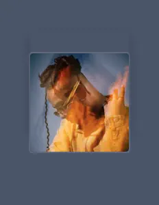 Poslechněte si interpreta Tarick, sledujte hudební videa, přečtěte si životopis, podívejte se na data turné a další informace.