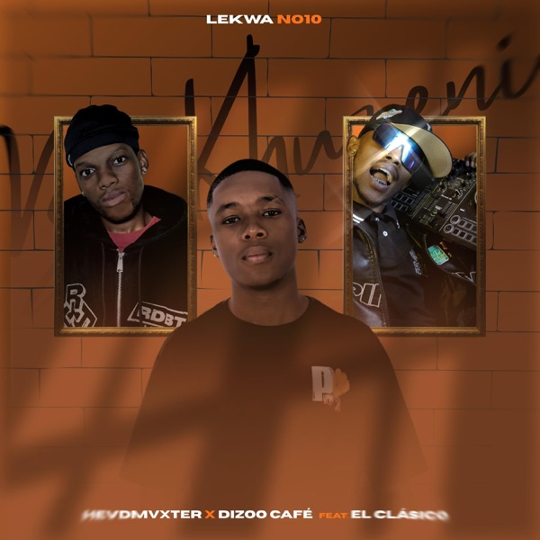 Ba Khuzeni (feat. El Clàsico)