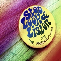 The Instrumentals, Vol. 1 - Luka