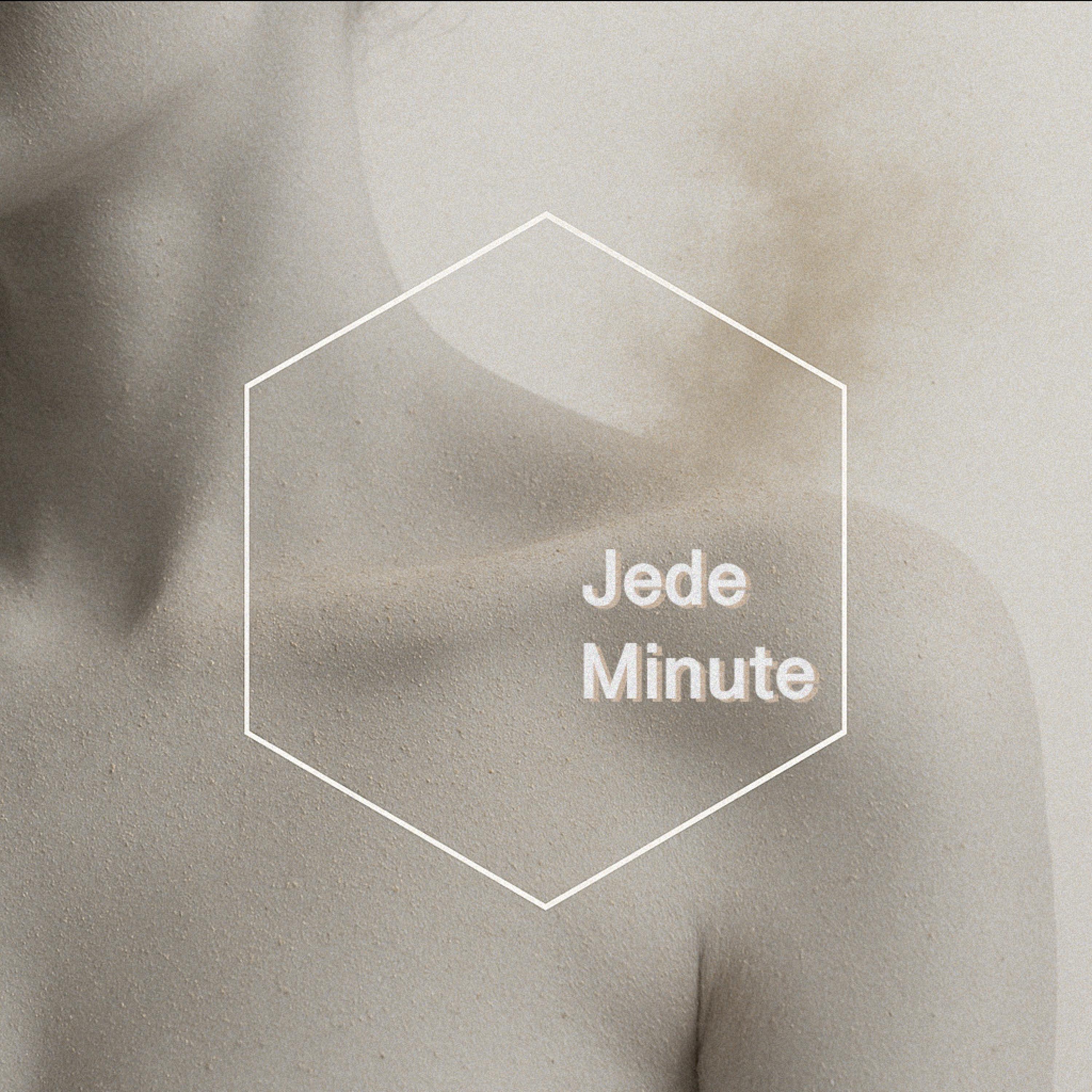 Jede Minute - Single