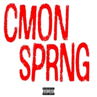 cmon sprng (feat. SprngXo) - Single - itsthewavee
