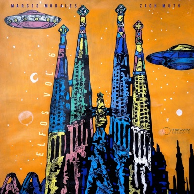 Elfos, Vol. 6 (feat. Zach Muth)