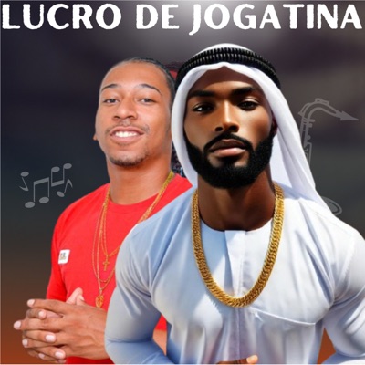 Lucro de Jogatina - Single