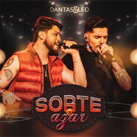 Sorte ou Azar (Ao Vivo) - Single - Dantas & Léo