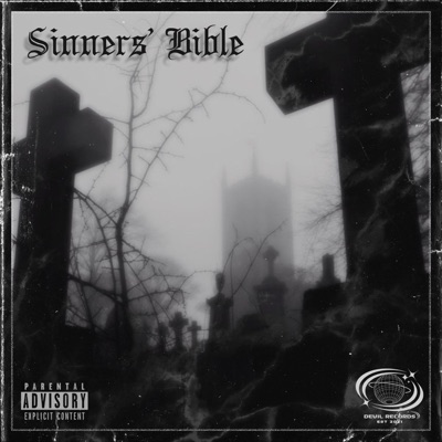 Sinners' Bible - Single