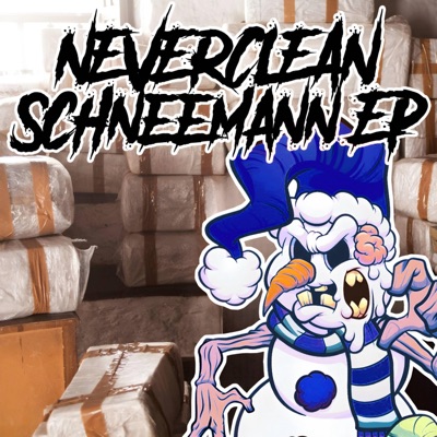 Schneemann EP - EP