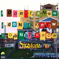 I Don't Know (feat. Ri & Anne Lawrence) - Single - Teq-Kuro