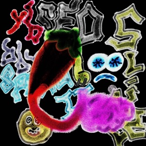 RED (feat. Flamo)