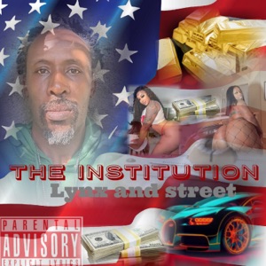 The Institution (feat. Emma)