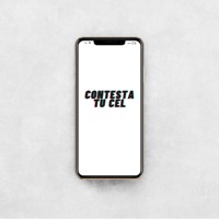 Contesta tu cel - Single - Itslitobbs