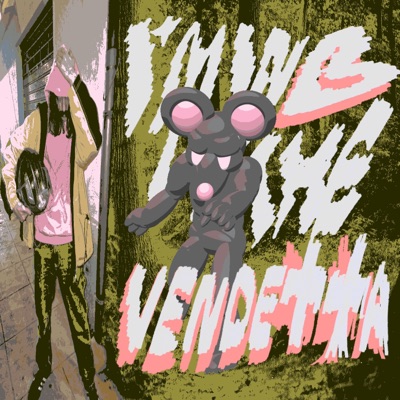 i'm in love withde vendetta (feat. EXIA & 4Sai) - Single