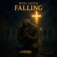 Falling - Single - Russ Lotto