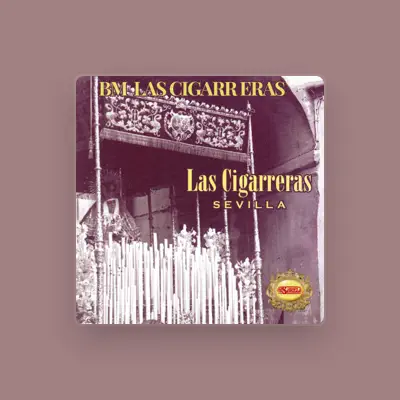 Listen to BM Las Cigarreras, watch music videos, read bio, see tour dates & more!