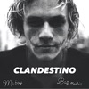 Clandestino - Single