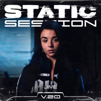 JIME - STATIC SESSION #20 - Single - Jime, STATIC SESSION & Naveso