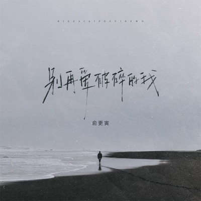 别再爱破碎的我 - Single