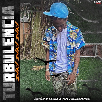 Turbulencia Diki Diki - Single