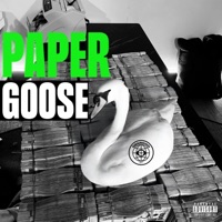 PAPER GOOSE (feat. Dré Rizzæ, YJ GZ, YVAN & Sieg Fuego) - Single - Demigod Ent.