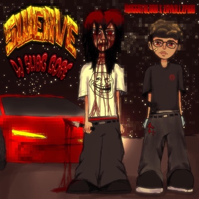 SWERVE (feat. ZAYKILLZ1400 & DJ SWAG GORE) - Single