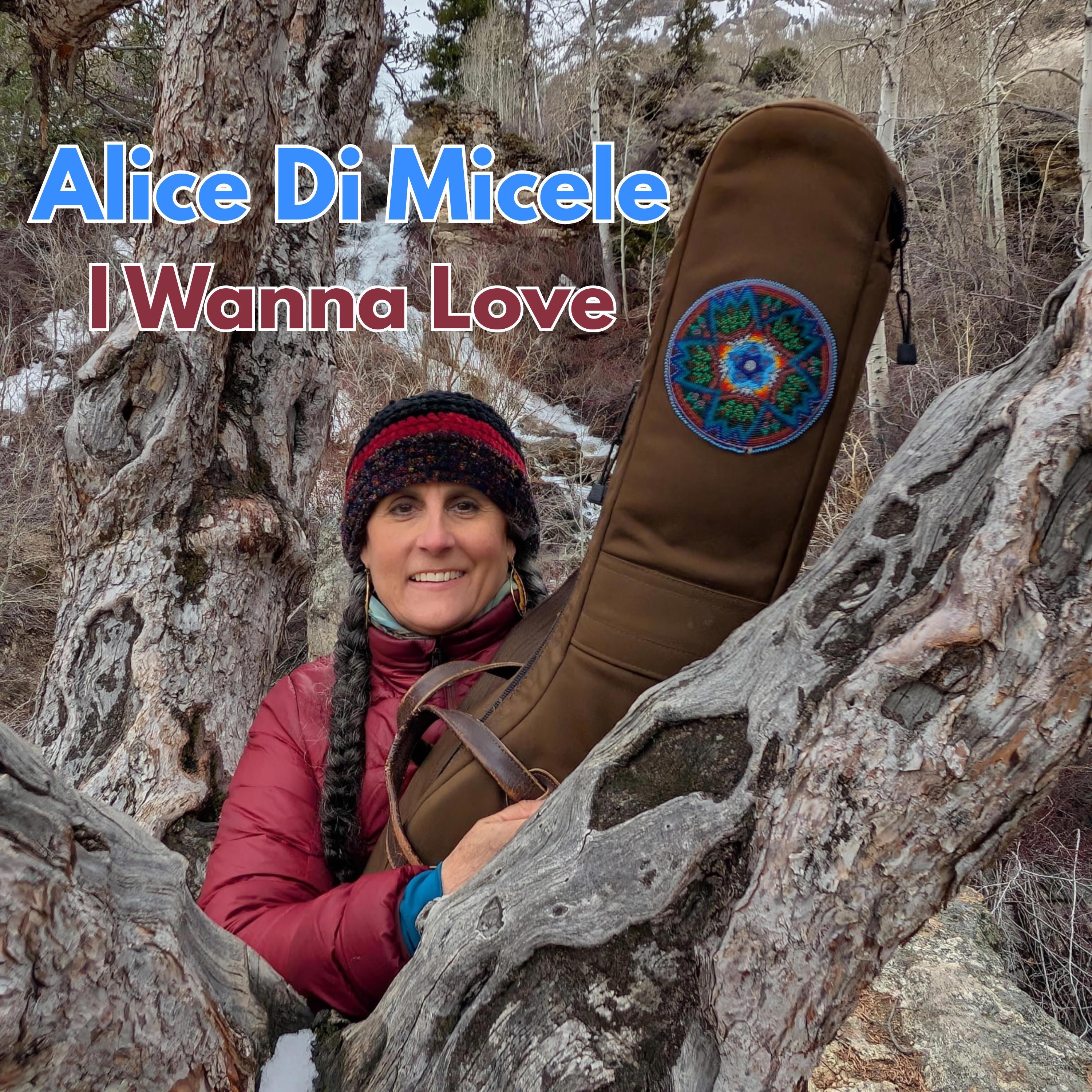 I Wanna Love (feat. Andy Casad) - Single