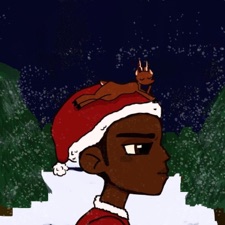 LilRoddy$$$ - Just, Breathe