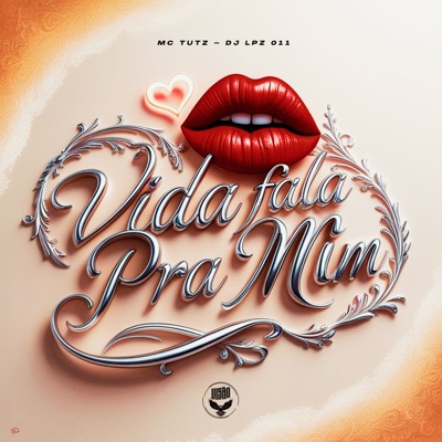 Vida Fala pra Mim - Single