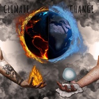 Climate Change - SRF BGOOD & Legible