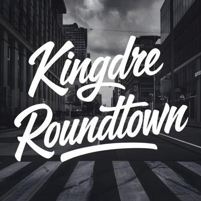 Round Town - Single