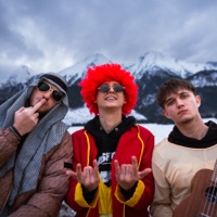 ZNOWU ZAUFAŁEM… (feat. Cubsty) - Single - Clowns, Kumi, Matsonik & adimajer