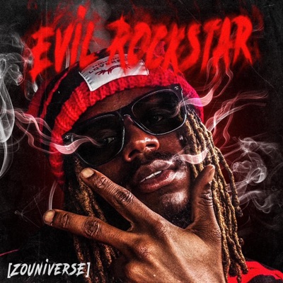 EVIL ROCKSTAR