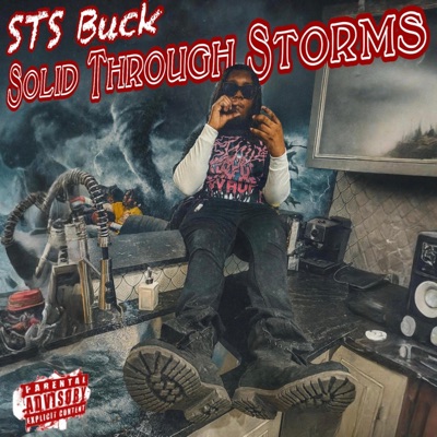 Solid Through Storms