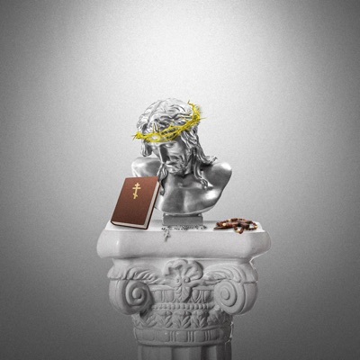 Jesus is KING (4EVER) - Single