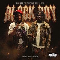 Block Boy (feat. Quin NFN) - Single - BIG KG