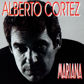 Cover art for Mariana by Alberto Cortez