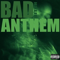 BAD BITCH ANTHEM - Single - cvdznce & YVNG JRIP