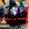 7 days a week - Single