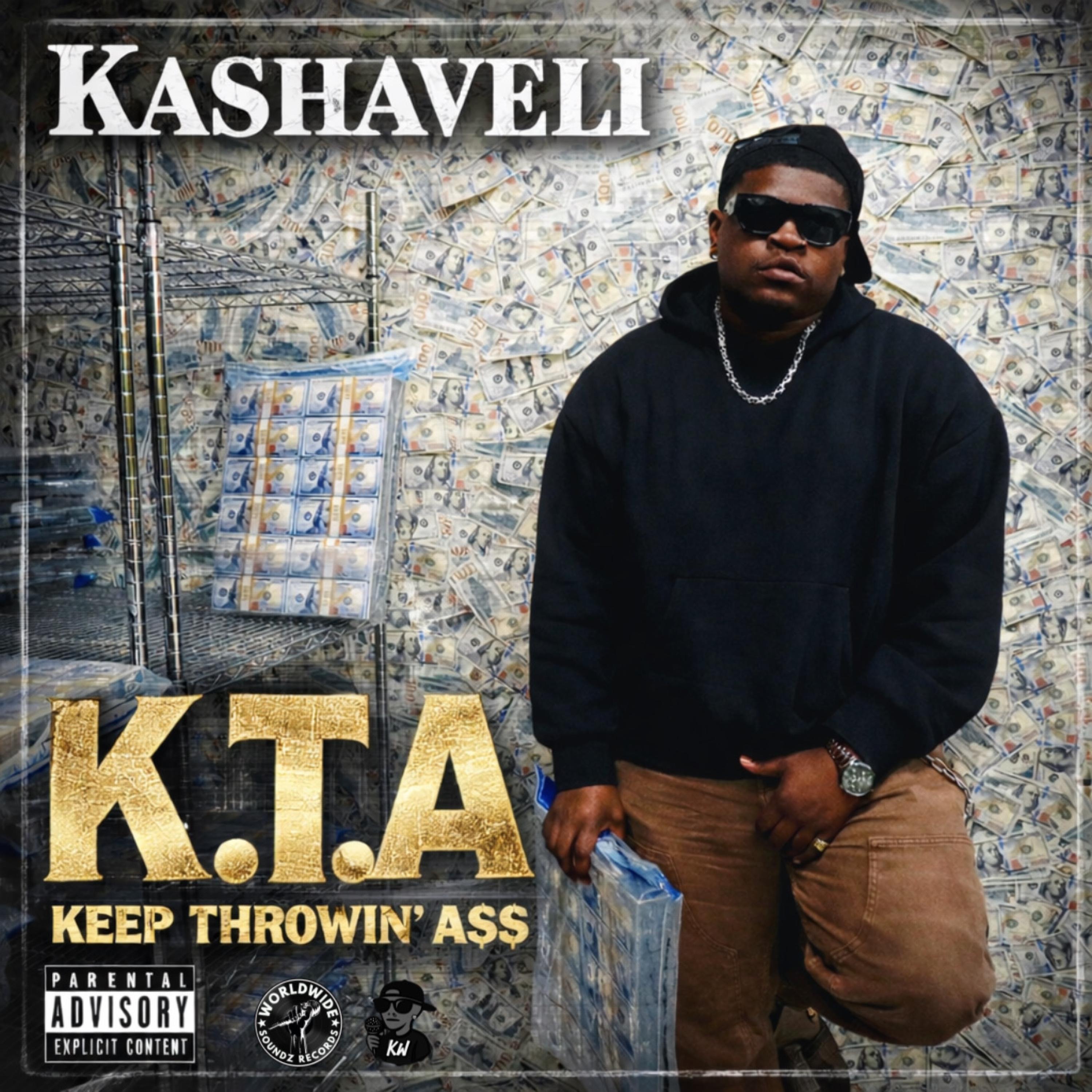 K.T.A - Single