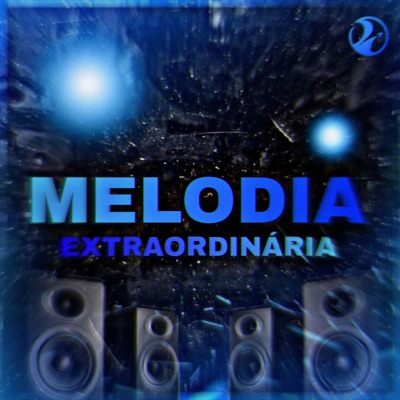 Song - Melodia Extraordinária (Ultra Slowed) - DJ LE4K