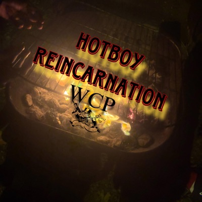 Hot Boy Reincarnation