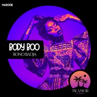 Body Boo - Single - Bono Badja
