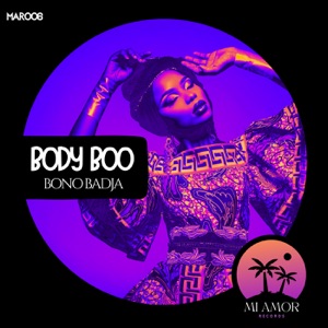 Body Boo - Single