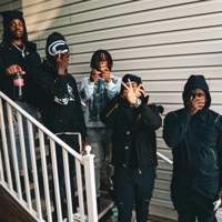 Trick - Single - BIGMOTION