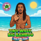 Tiny Willy, Big Bamboo song art