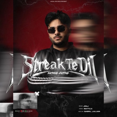 Streak te Dil - Single
