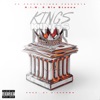 Kings - Single (feat. Sia Stunna) - Single